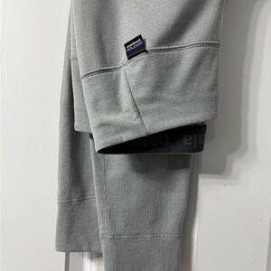 Patagonia Midweight Capilene Baselayer Bottoms